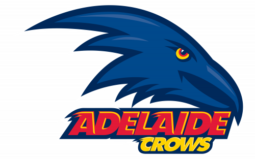 Adelaide Crows Logo