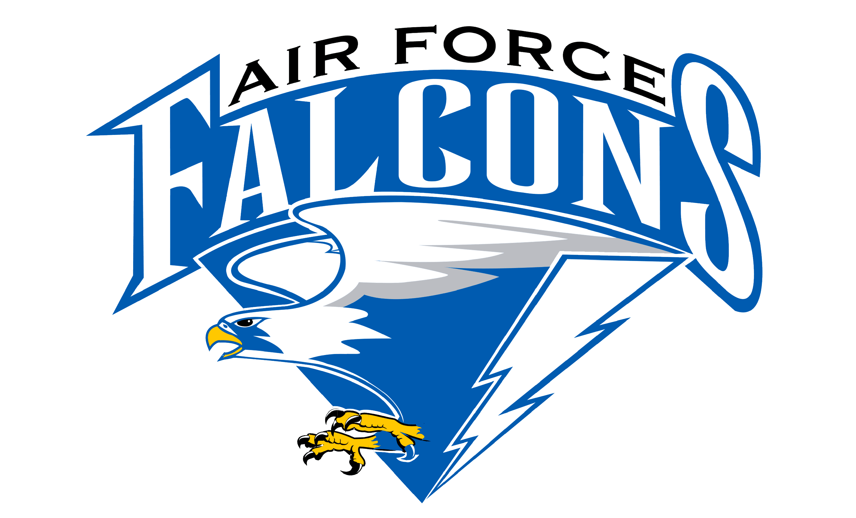 Air Force Falcons Logo and symbol, meaning, history, PNG, brand