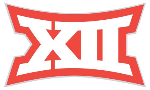 Big 12 Conference Logo