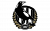 Collingwood Logo and symbol, meaning, history, PNG, brand