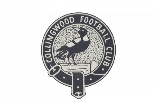 Collingwood Logo 1951