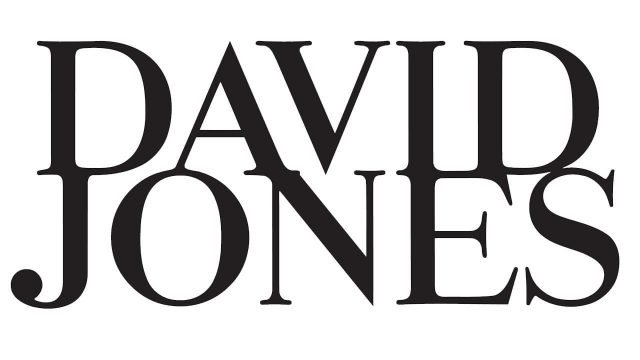 David Jones Logo and symbol, meaning, history, PNG, brand