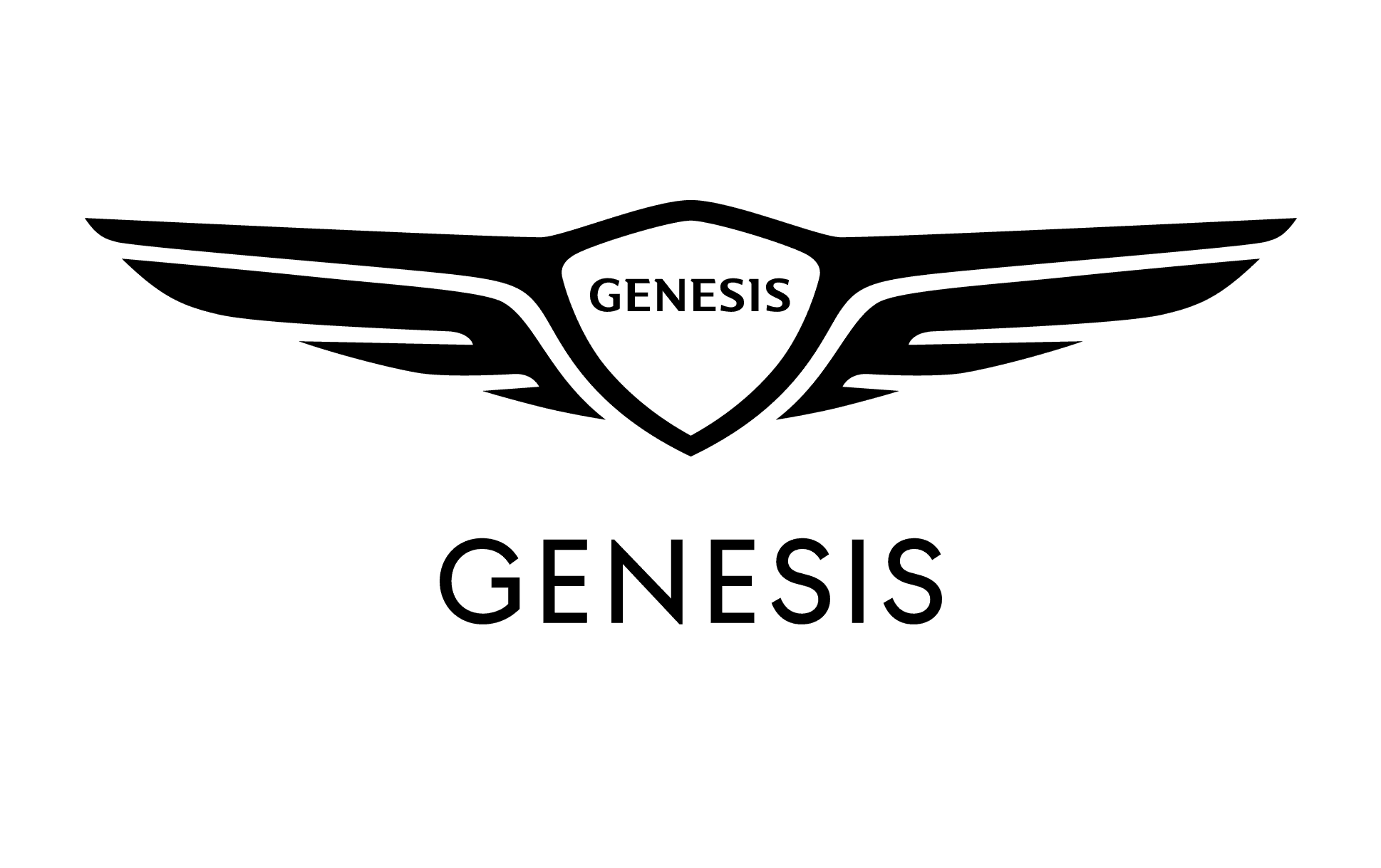 Genesis Logo And Symbol Meaning History PNG Brand