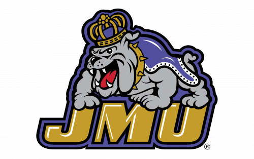 James Madison Dukes Logo-2002