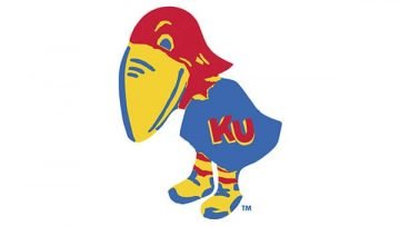 Kansas Jayhawks Logo And Symbol, Meaning, History, Png, Brand