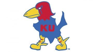 Kansas Jayhawks Logo and symbol, meaning, history, PNG, brand