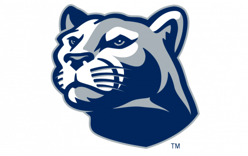 Penn State Nittany Lions Logo-2001