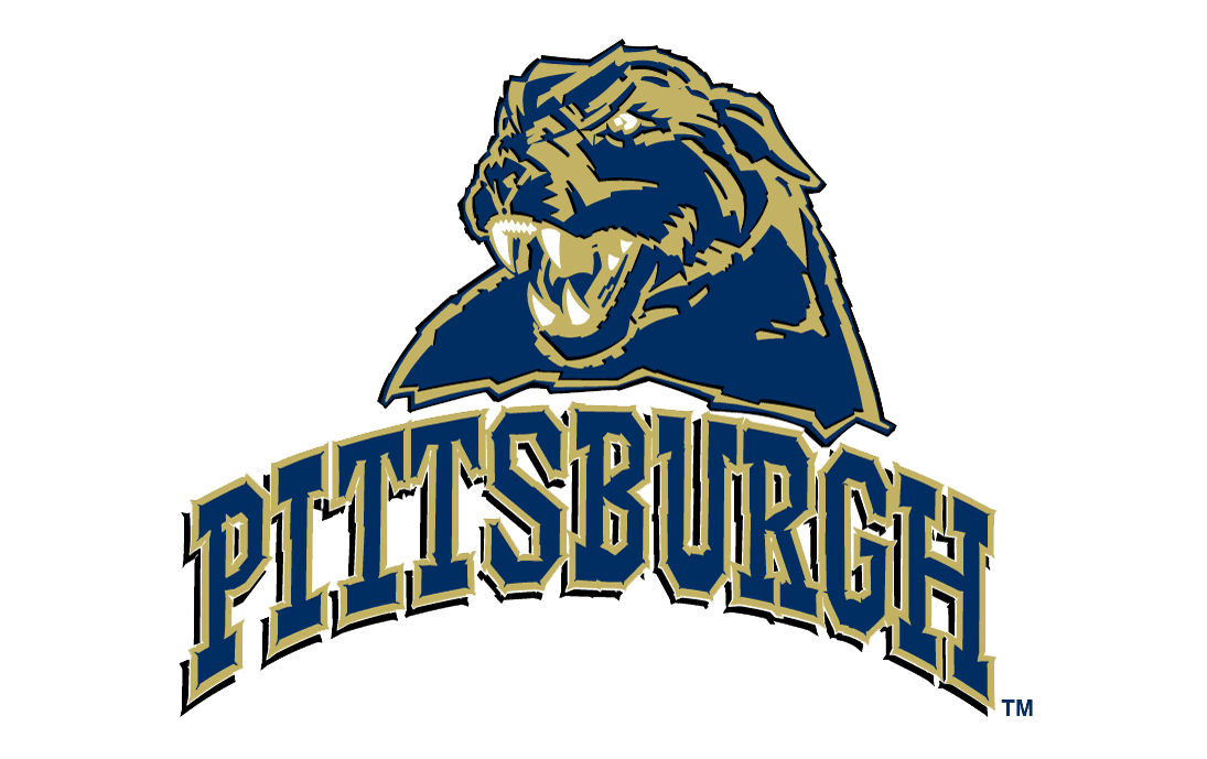 Pittsburgh Panthers Logo and symbol, meaning, history, PNG, brand