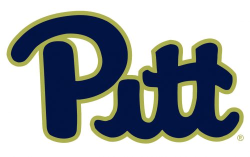 Pittsburgh Panthers Logo-2016