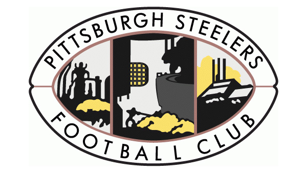 Pittsburgh Steelers logo and symbol, meaning, history, PNG