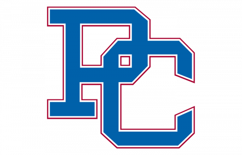 Presbyterian Blue Hose Logo 1998