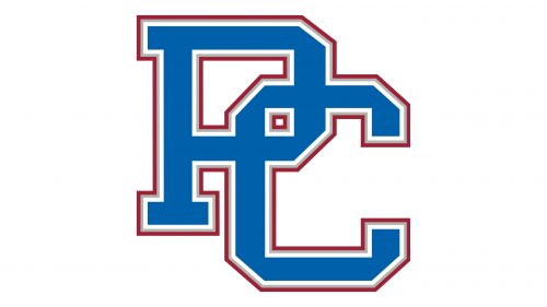 Presbyterian Blue Hose logo