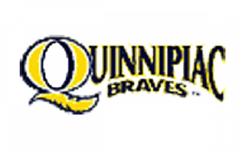 Quinnipiac Bobcats Logo-1996