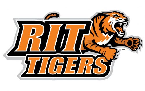 RIT Tigers Logo