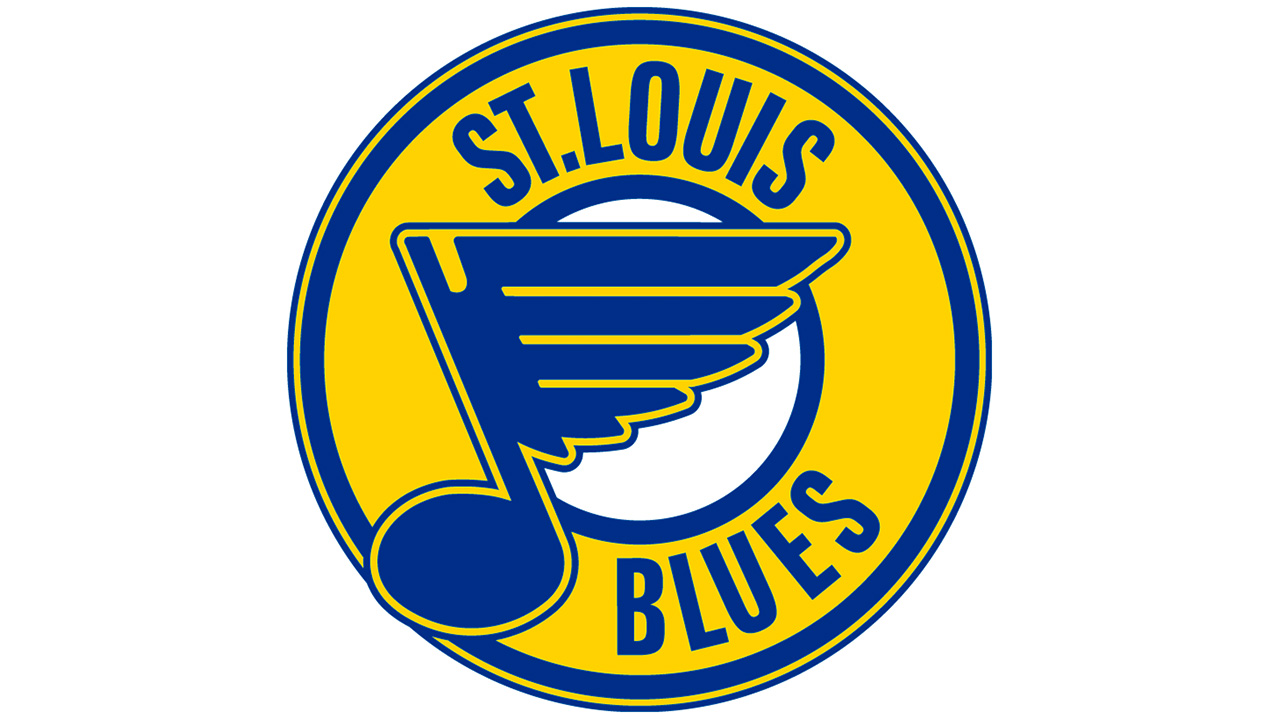 St. Louis Blues logo and symbol, meaning, history, PNG