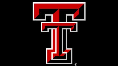 Texas Tech Red Raiders Logo