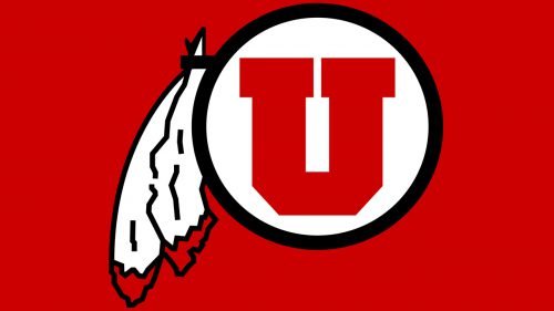 Utah Utes football logo