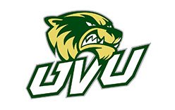 Utah Valley Wolverines Logo
