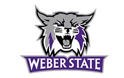 Weber State Wildcats Logo