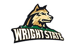Wright State Raiders Logo