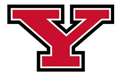 Youngstown State Penguins Logo