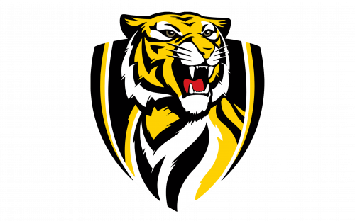 Richmond Tigers logo