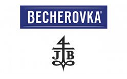 Becherovka Logo