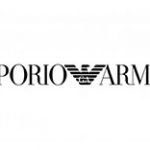 logo armani jeans