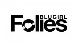 Blugirl Folies Logo