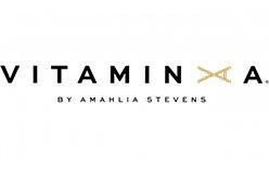 Vitamin A Logo