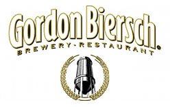 Gordon Biersch Logo