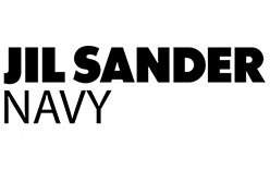 Jil Sander Navy Logo