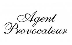 L’Agent by Agent Provocateur Logo