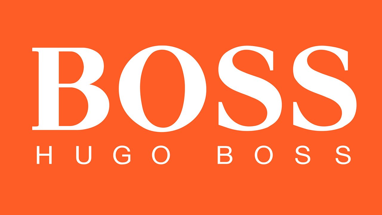orange boss