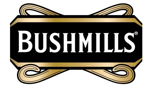 Bushmills logo