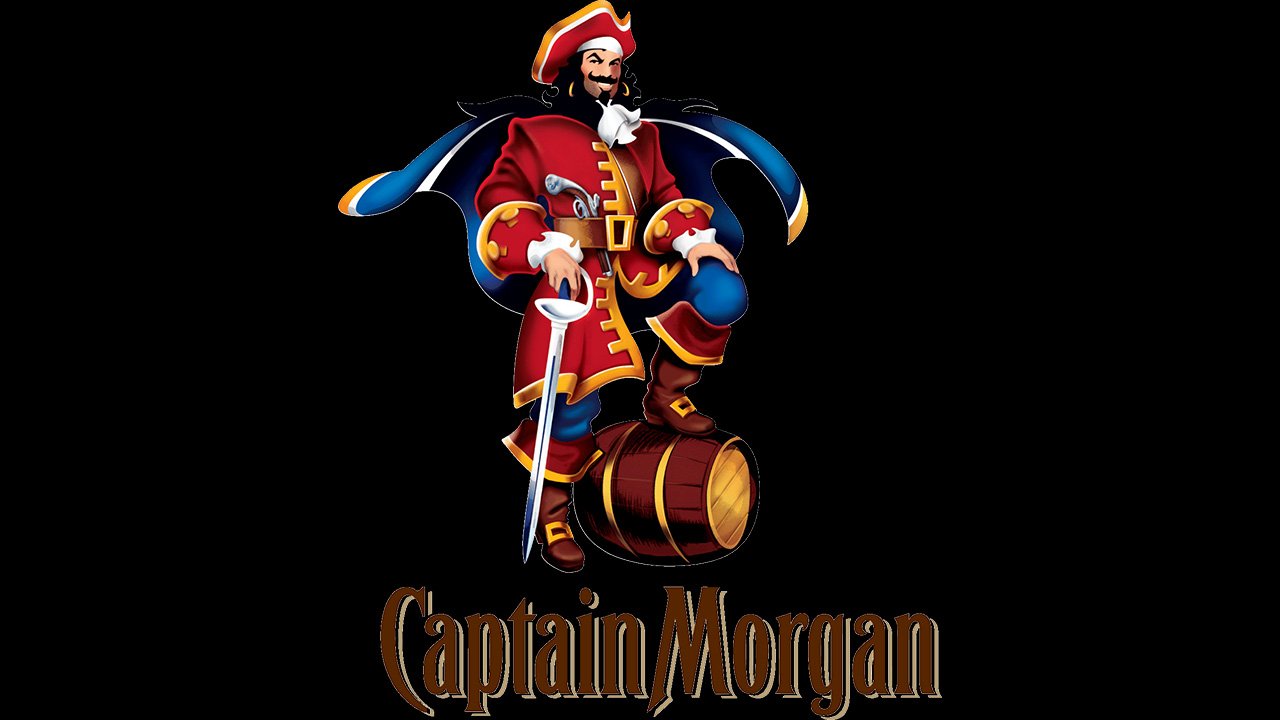 Captain Morgan and F.N.B. Clubs