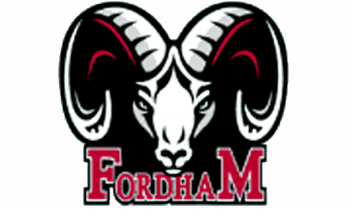 Fordham Rams Logo-1994