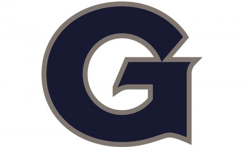 Georgetown Hoyas Logo