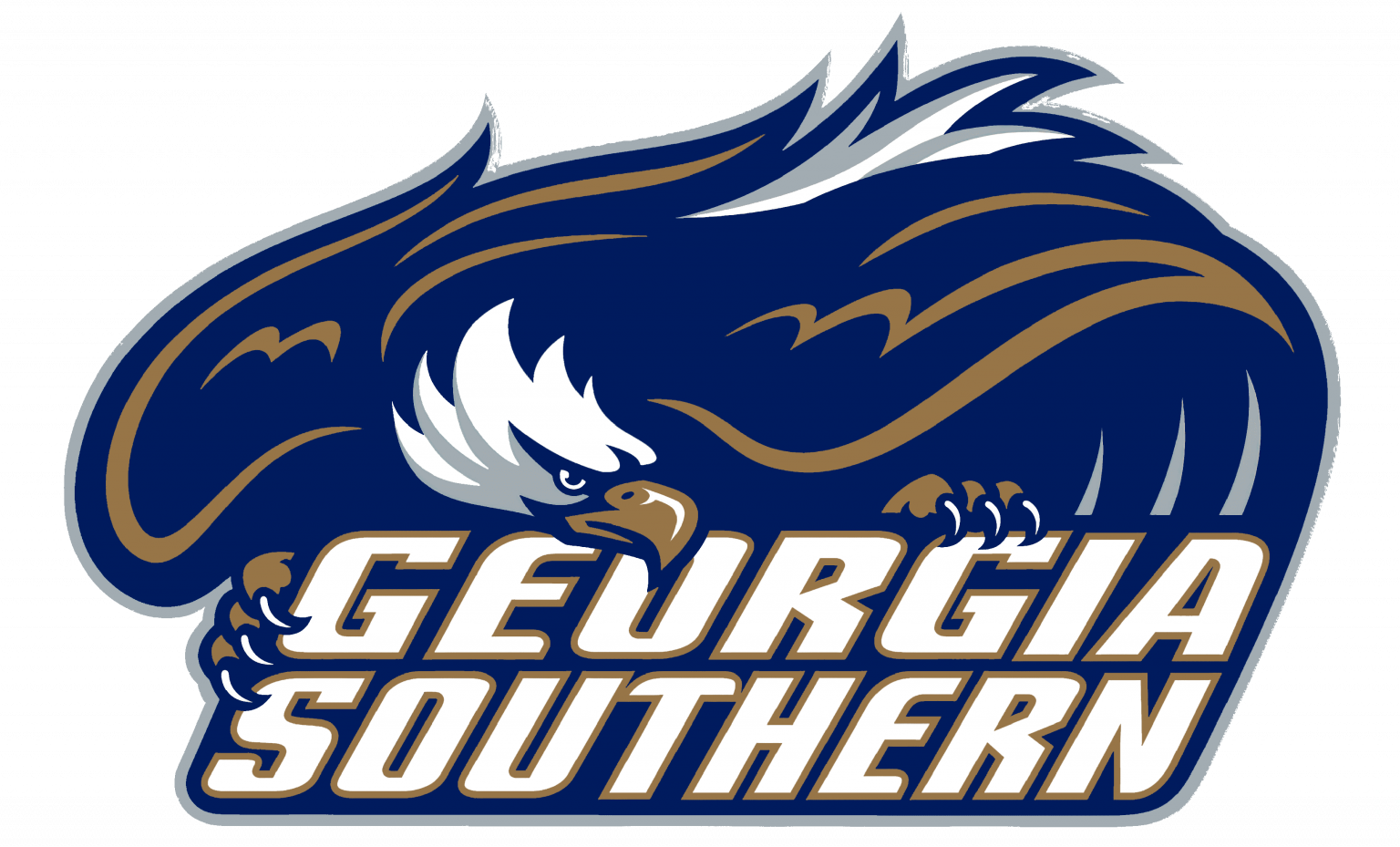 georgia-southern-eagles-logo-and-symbol-meaning-history-png-brand