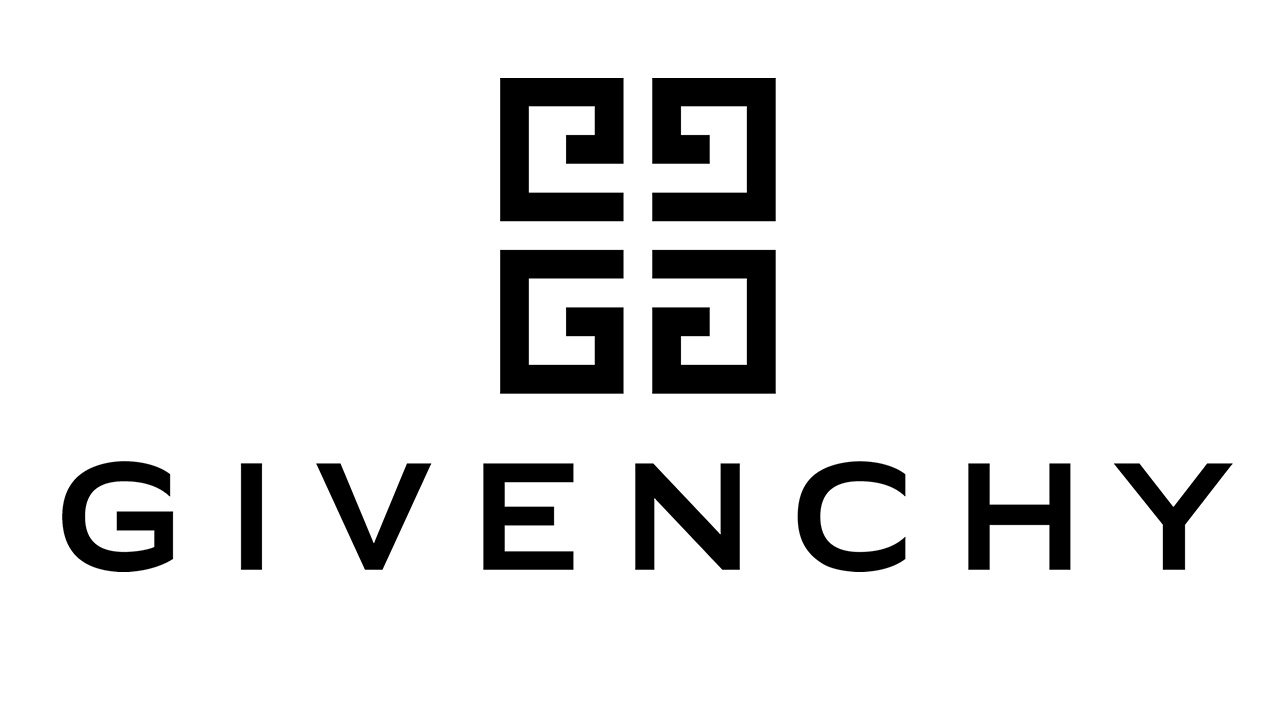 Givenchi Logo | vlr.eng.br