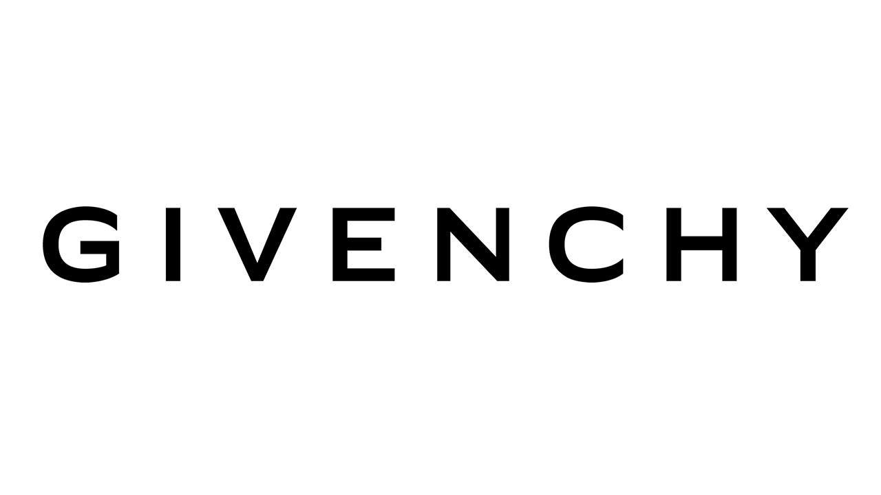 logo of givenchy