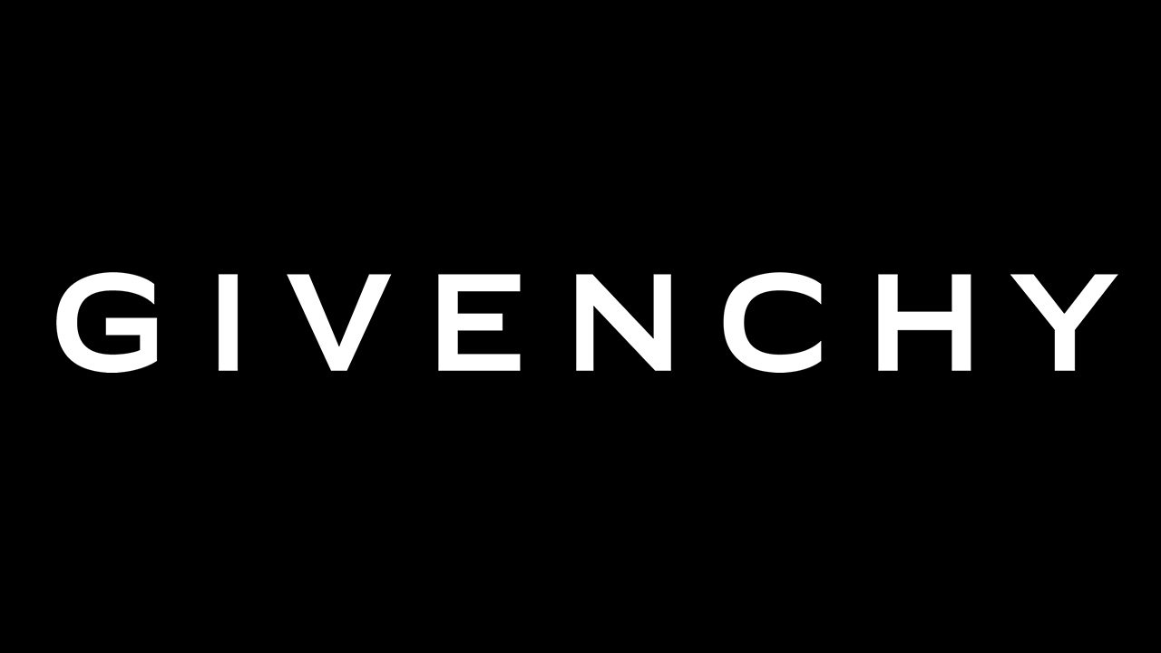Givenchy Paris logo