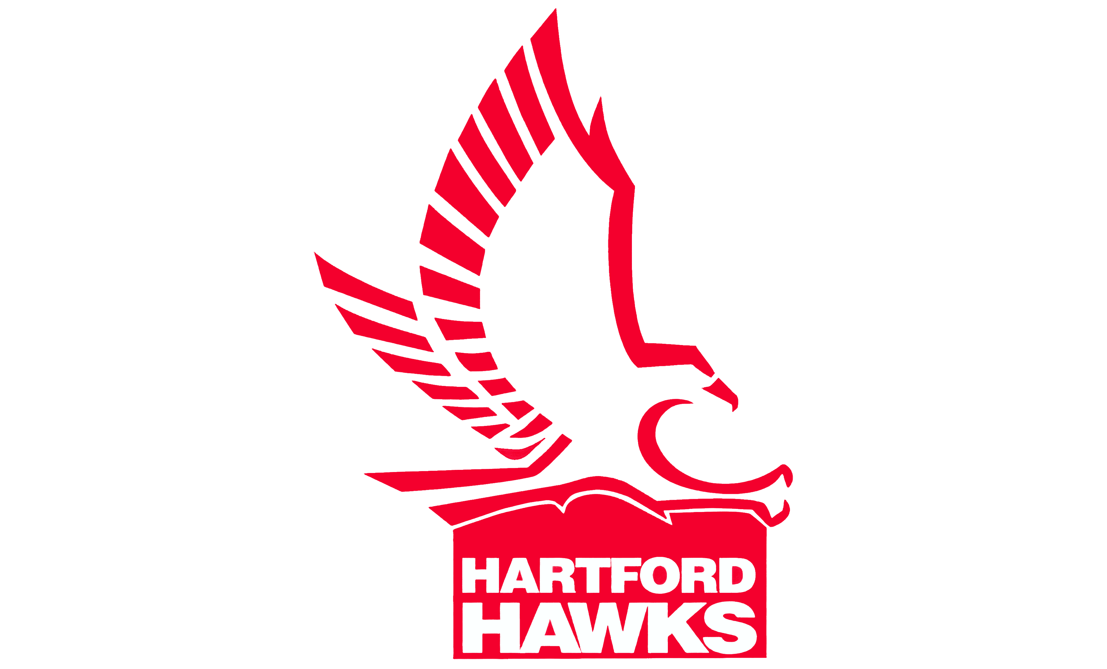 hawks football logo