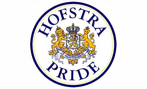 Hofstra Pride Logo-1988