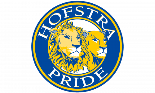 Hofstra Pride Logo-2002
