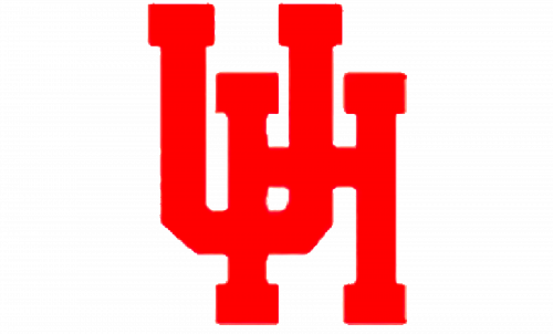 Houston Cougars Logo-1962