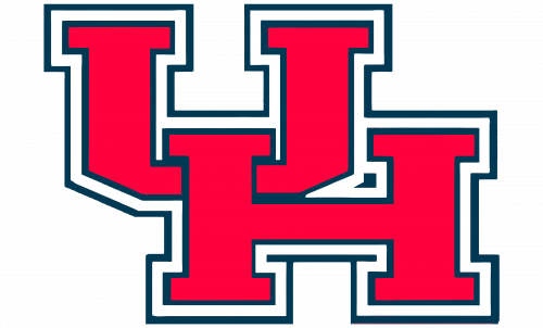 Houston Cougars Logo-2003