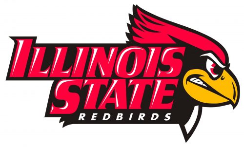 Illinois State Redbirds Logo