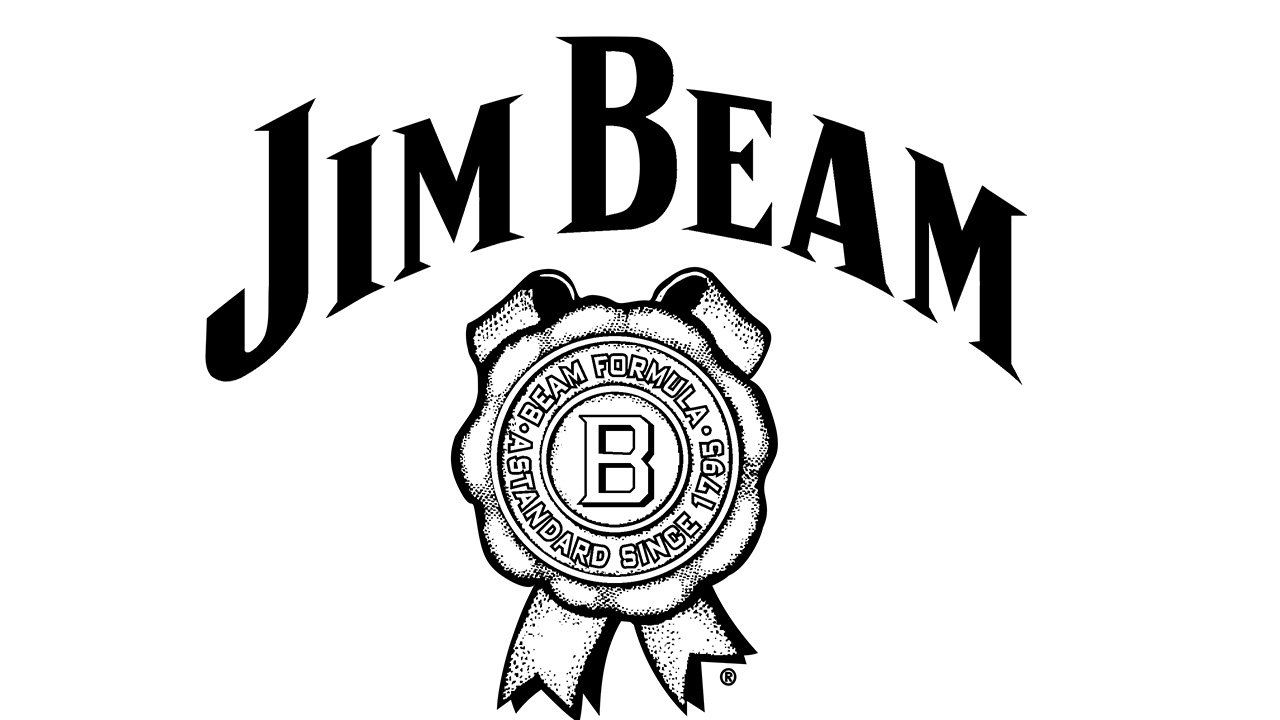 jim beam logo png