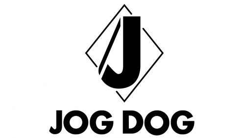 Jog Dog Logo
